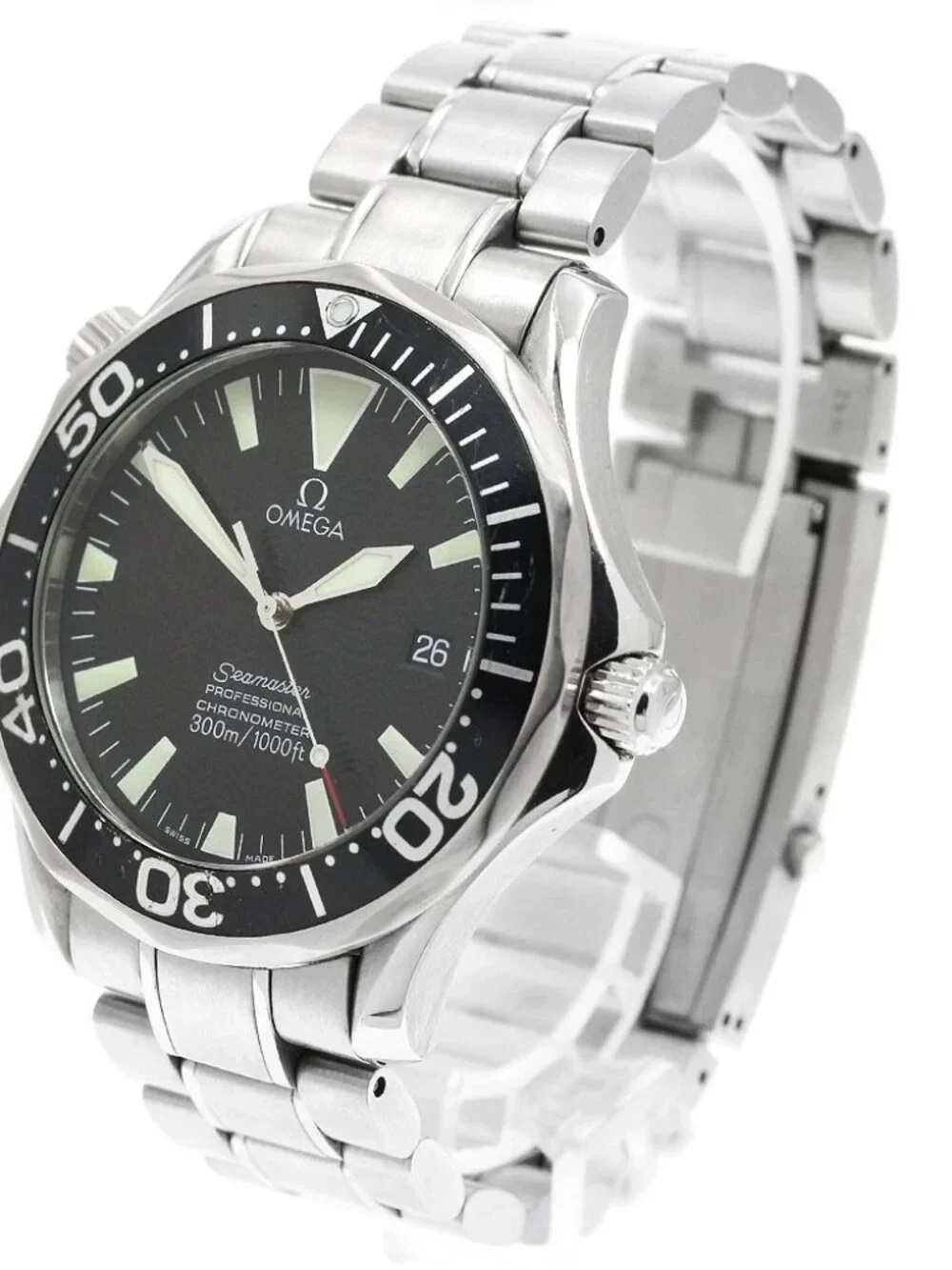 Omega brand	omega model	seamaster300